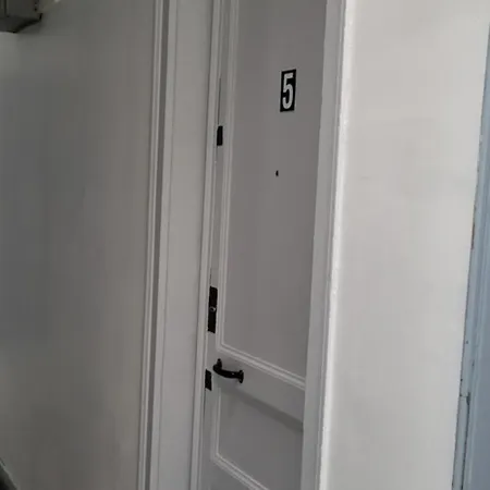 Petite Chambre A Paris Avec Ascenseur ! Exterior photo