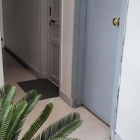 Petite Chambre A Paris Avec Ascenseur ! Exterior photo
