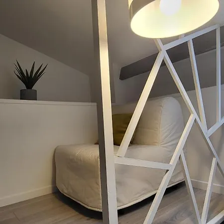 Petite Chambre A Paris Avec Ascenseur ! Exterior photo